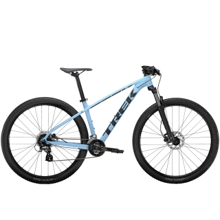 Trek Marlin 5 Azure kalnų dviratis (26"/27.5"/29")