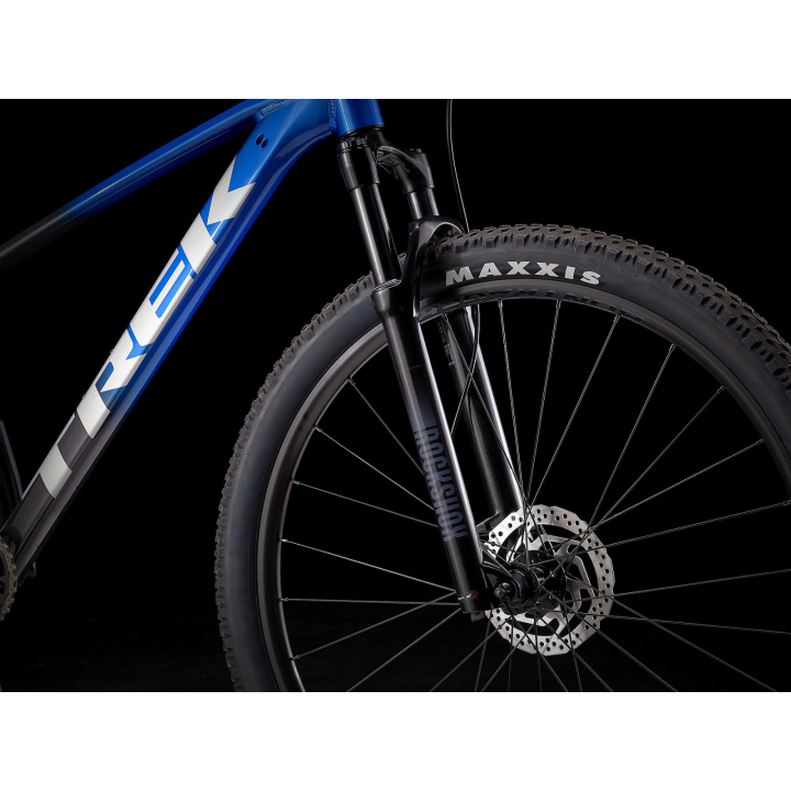 Trek Marlin 8 Gloss Alpine/Gloss Dinster Fade kalnų dviratis (26"/27.5"/29")