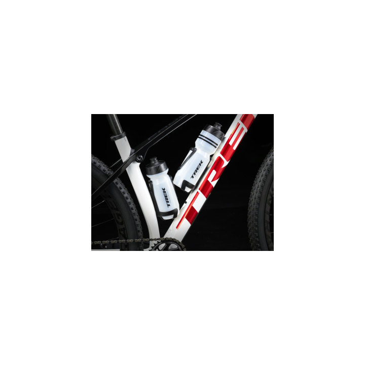 Trek Procaliber 9.7 Crystal White/Trek Black kalnų dviratis (29")