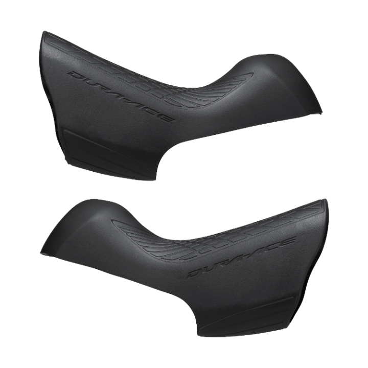 Shimano Dura-Ace ST-R9100 Bracket Cover pavarų perjungimo rankenėlių gumos 