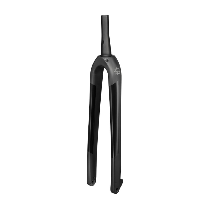 Black Inc MTB Rigid Fork Boost (15 mm x 110 mm) MTB rigid šakė