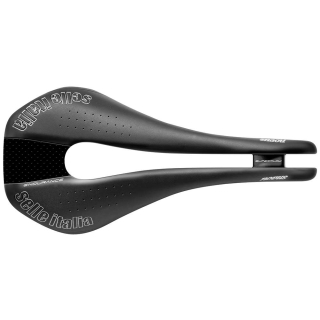 Selle Italia NOVUS SuperFlow Endurance TM balnelis