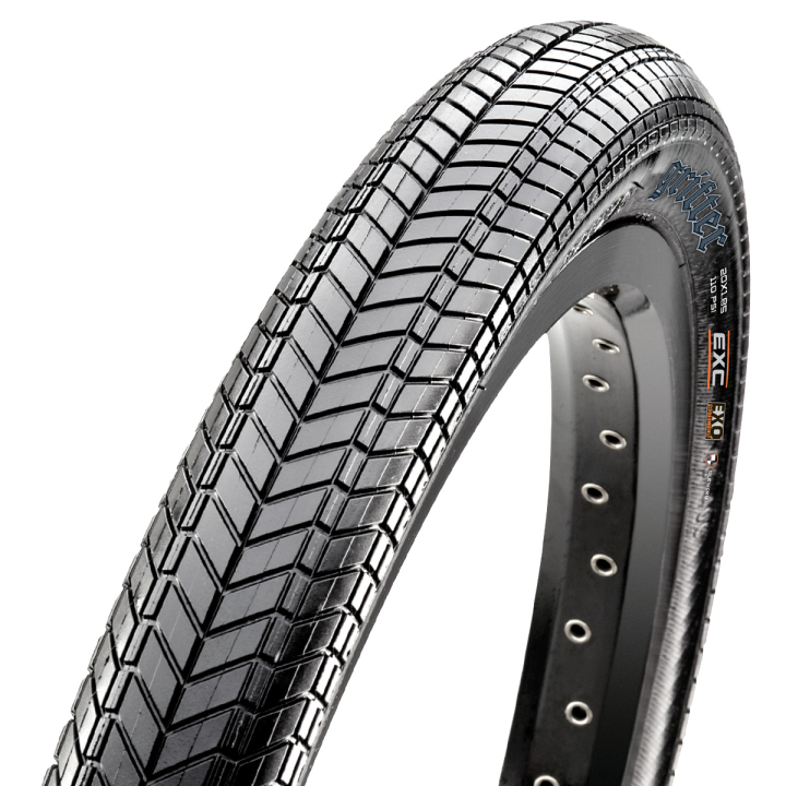 MAXXIS Grifter M148 58-406, 20x2.30 EXO BMX sulankstoma padanga 