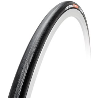 TUFO S33 Pro 24 28" 24 mm Black/Black Tubular klijuojama padanga                                                        