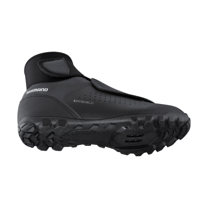 Shimano SH-MW501 Black žieminiai MTB dviratininko batai