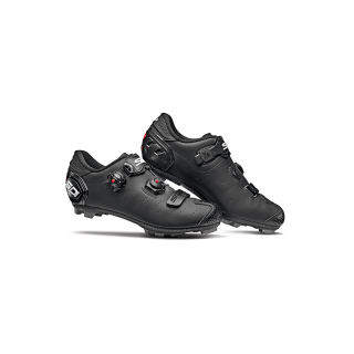 Sidi Dragon 5 SRS Matt Black MTB batai