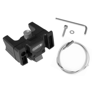 ORTLIEB Handlebar Mounting-Set tvirtinimo komplektas ant vairo