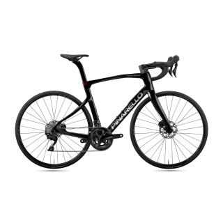 Pinarello X1 Disc SHIMANO 105 2x11 Shiny Black plento dviratis (28")