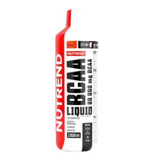 NUTREND BCAA LIQUID 1L