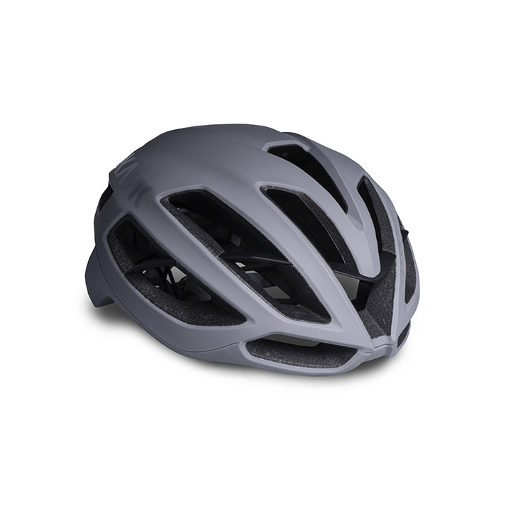 KASK Protone Icon Grey Matt dviratininko šalmas