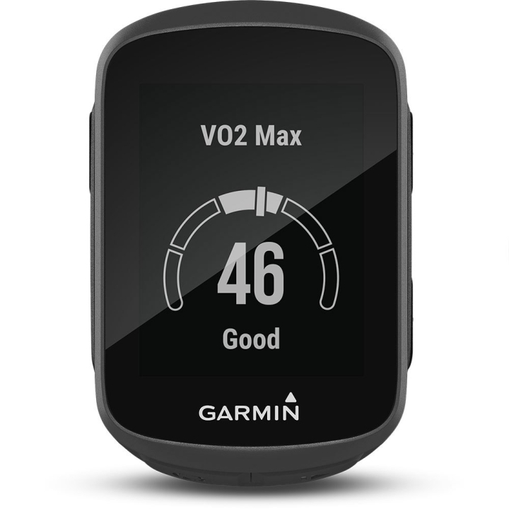 Garmin Edge 130 Plus GPS dviračio kompiuteriukas