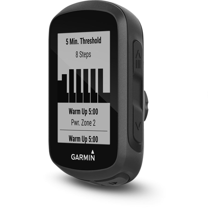 Garmin Edge 130 Plus GPS dviračio kompiuteriukas