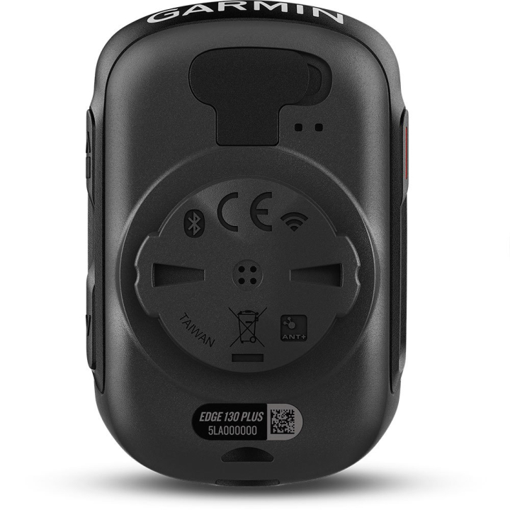 Garmin Edge 130 Plus GPS dviračio kompiuteriukas