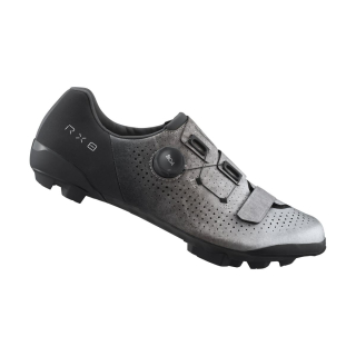 SHIMANO SH-RX801 Silver gravel dviratininko batai