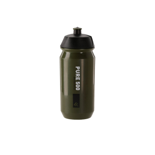 KROSS Pure 500 ml Dark Green gertuvė