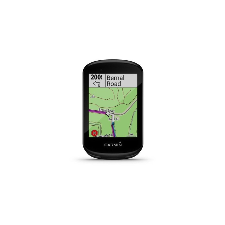 Garmin Edge 530 Sensor Bundle GPS dviračio kompiuteriukas