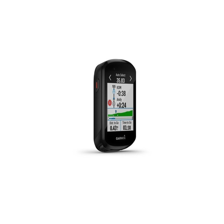 Garmin Edge 530 Sensor Bundle GPS dviračio kompiuteriukas