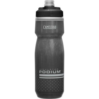 CamelBak Podium Chill Black 0.62 L termo gertuvė