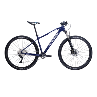 KROSS Level 4.0 PW nbl-whi-g kalnų (MTB) dviratis (29")