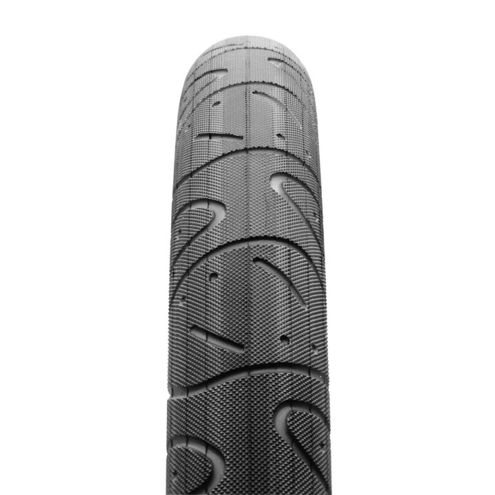 MAXXIS M121 Hookworm 26x2.50 Black Wire padanga