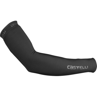 Castelli THERMOFLEX 2 Black rankų pašiltinimai