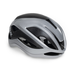 KASK Elemento Silver dviratininko šalmas