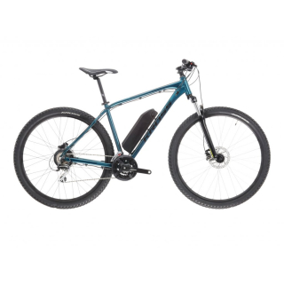 KROSS Hexagon Boost ZZ  tur g kalnų (MTB) dviratis (29')
