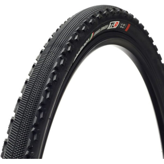 Challenge Gravel Grinder V-TLR 38-622/700x38C Black/Black Folding padanga