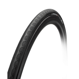 TUFO Comtura 5 TR 25-622/700x25C Black/Black Tubeless Folding padanga