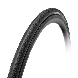 TUFO Comtura 5 TR 28-622/700x28C Black/Black Tubeless Folding padanga