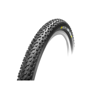 TUFO XC11 TR 29x2.25 Black/Black Tubeless Folding padanga