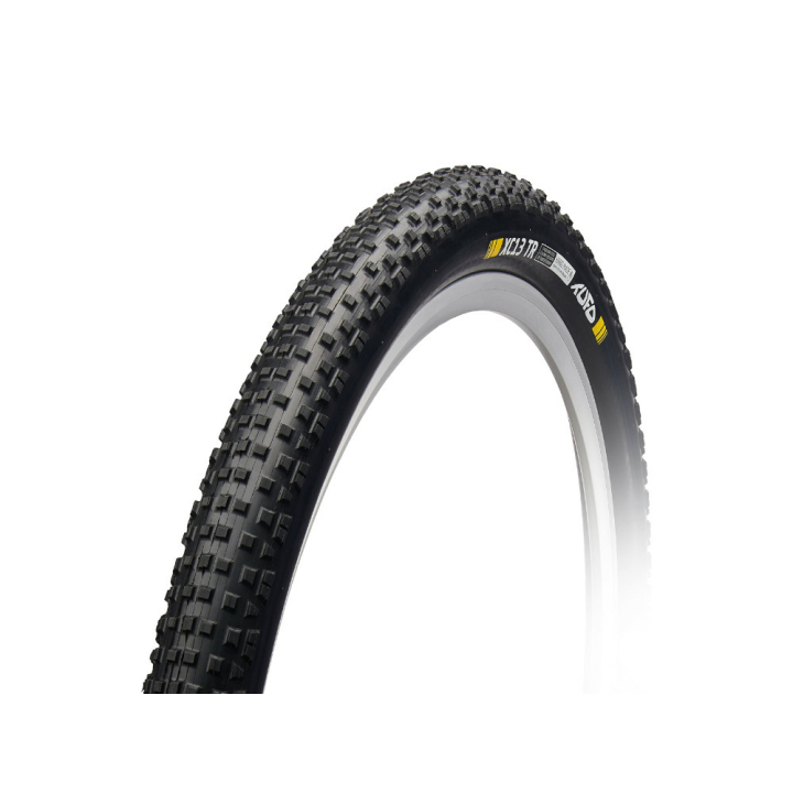 TUFO XC13 TR 29x2.25 Black/Black Tubeless Folding padanga