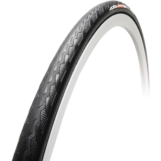 TUFO Elite Ride 28" 23 mm Black/Black Tubular klijuojama padanga