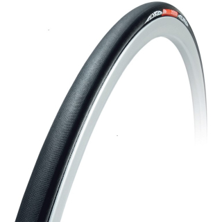 TUFO Elite 125 g 28" 19 mm Black/Black Tubular klijuojama padanga