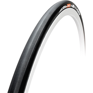 TUFO Elite S3 28" 23 mm Black/Black Tubular klijuojama padanga