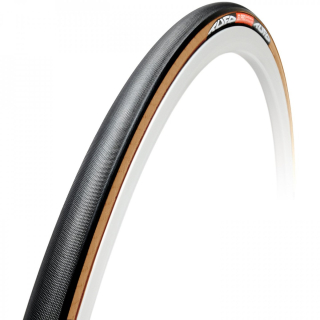 TUFO S3 Pro 28" 21 mm Black/Beige Tubular klijuojama padanga