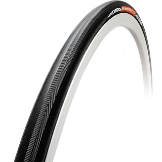 TUFO C Hi-Composite Carbon 28" 23 mm Black/Black Tubular Clincher Folding padanga