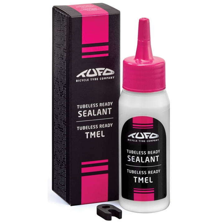 TUFO Tubeless Ready Sealant 220 ml bekamerinių padangų sandariklis