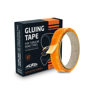 TUFO Road Gluing Tape 22 mm klijų juosta