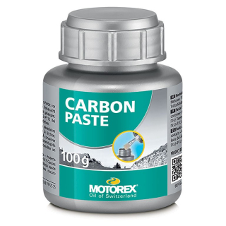 Motorex Carbon Paste 100g