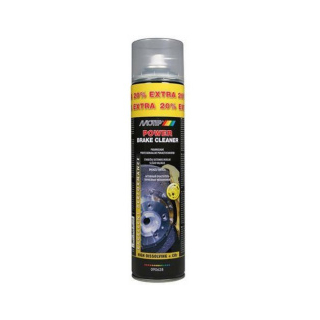 Motip stabdžių valiklis  750 ml