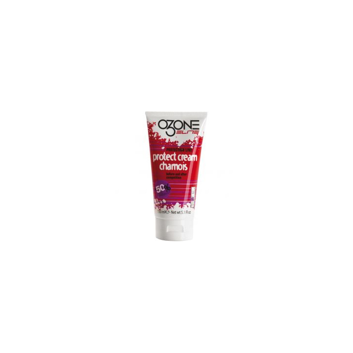 Kremas Ozone Elite Protect Cream Chamois 150 ml