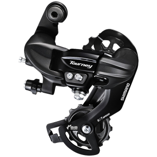 Pav perjung Shimano Tourney RD-TY300D