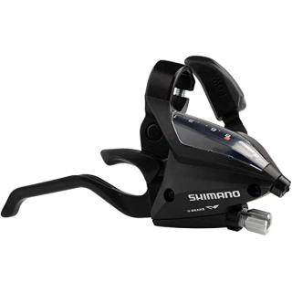 SHIMANO ST-EF500-8R2A 8 pavarų perjungimo/stabdžių rankenėlė