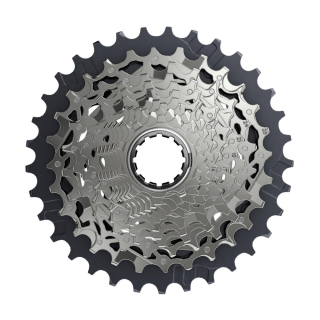 Sram XG-1270 D1 10-33T Galinis Žvaigždžių Blokas 12 Pavarų