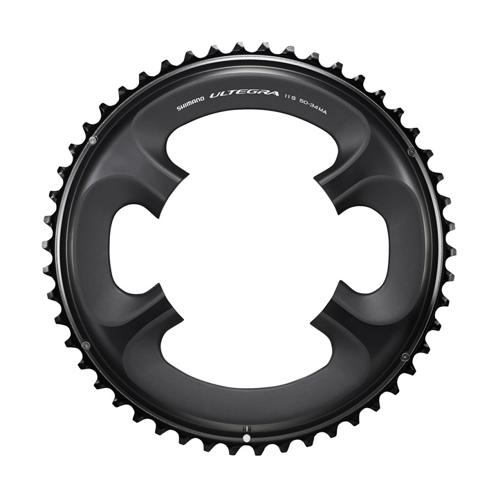 Dantratis Shimano FC-6800 53-39T 53T-MD