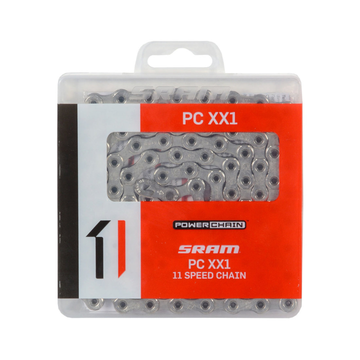 SRAM PC XX1 11 Pavarų Grandinė