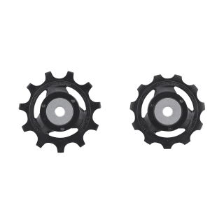 Galinio pavarų perjungėjo ratukai Shimano RD-R8000