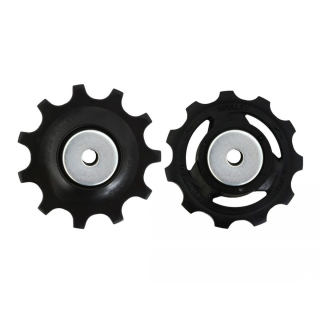Galinio pavarų perjungėjo ratukai Shimano RD-R7000