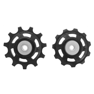 Galinio pavarų perjungėjo ratukai Shimano XTR RD-M9000